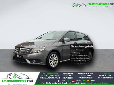 Mercedes Classe B 180 7-G DCT A