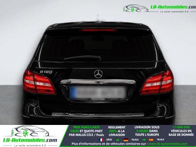 Mercedes Classe B 180 7-G DCT A