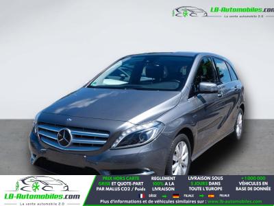 Mercedes Classe B 180 7-G DCT A