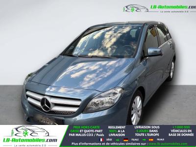 Mercedes Classe B 180 7-G DCT A