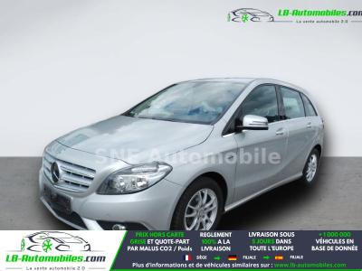 Mercedes Classe B 180 7-G DCT A