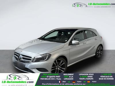 Mercedes Classe A 200 CDI 7-G DCT A