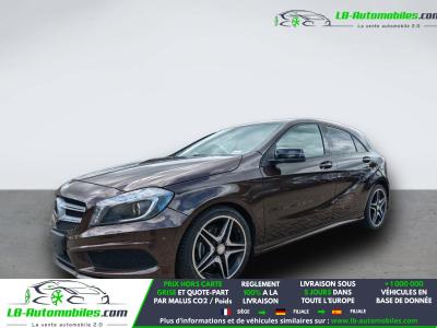 Mercedes Classe A 200 CDI 7-G DCT A