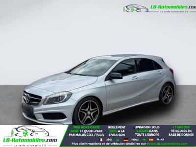 Mercedes Classe A 200 CDI 7-G DCT A