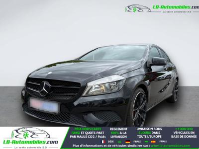 Mercedes Classe A 200 CDI 7-G DCT A