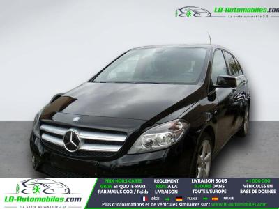 Mercedes Classe B 180