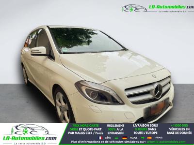 Mercedes Classe B 180