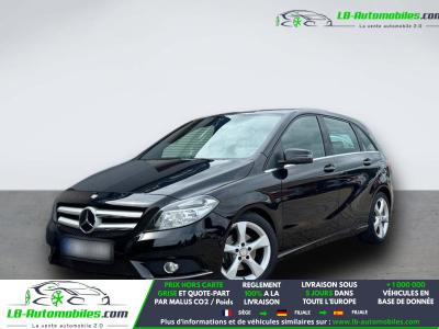 Mercedes Classe B 180