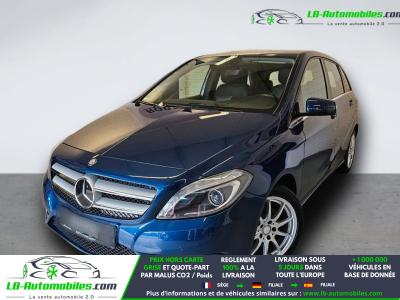 Mercedes Classe B 180