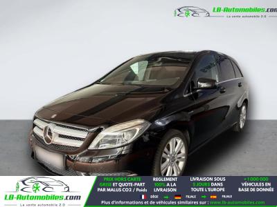 Mercedes Classe B 180