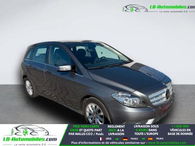 Mercedes Classe B 180