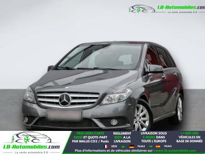 Mercedes Classe B 180
