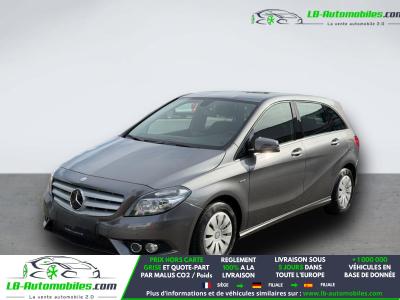 Mercedes Classe B 180