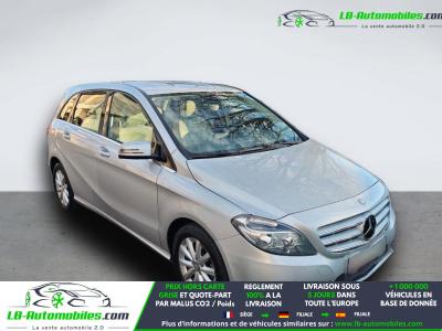 Mercedes Classe B 180 7-G DCT A