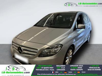 Mercedes Classe B 180 7-G DCT A
