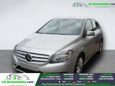 Mercedes Classe B 180 7-G DCT A