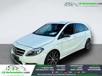 Mercedes Classe B 180 7-G DCT A