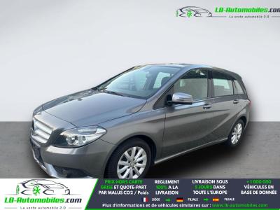 Mercedes Classe B 180 7-G DCT A