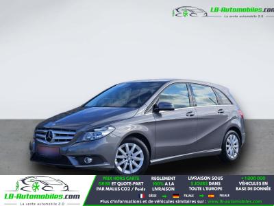 Mercedes Classe B 180 7-G DCT A