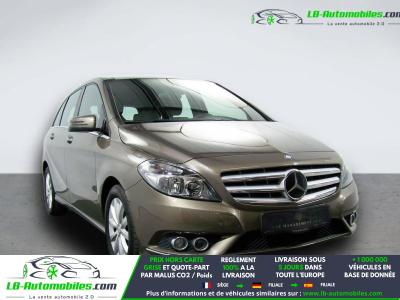 Mercedes Classe B 180 7-G DCT A
