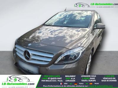 Mercedes Classe B 180 7-G DCT A