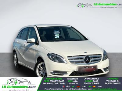 Mercedes Classe B 180