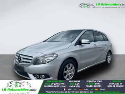 Mercedes Classe B 180