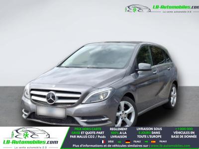 Mercedes Classe B 180