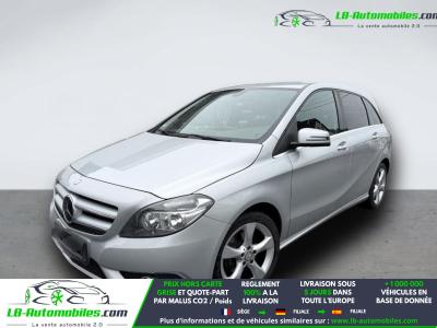 Mercedes Classe B 180 CDI