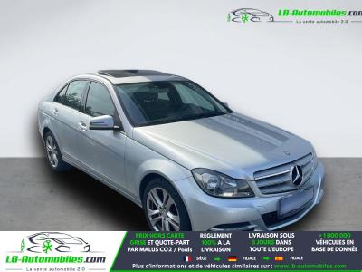 Mercedes Classe C 180