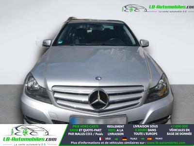 Mercedes Classe C 180
