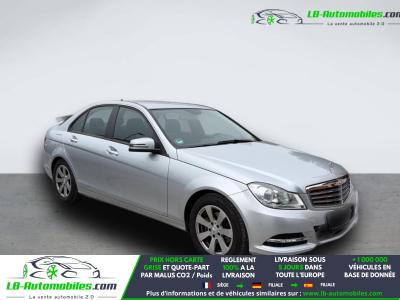 Mercedes Classe C 180