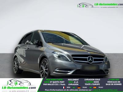 Mercedes Classe B 180