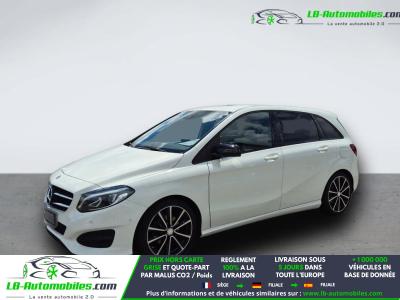 Mercedes Classe B 180