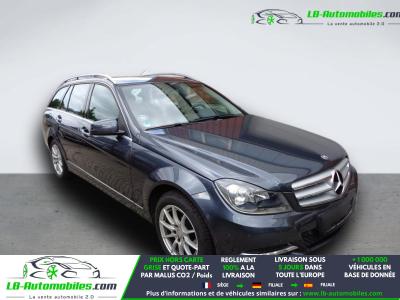 Mercedes Classe C 180 Avantgarde Executive A