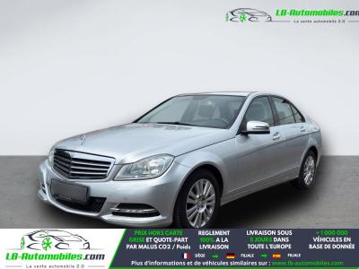Mercedes Classe C 180 Avantgarde Executive A
