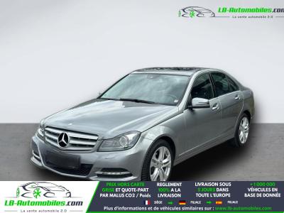 Mercedes Classe C 250 Avantgarde Executive A