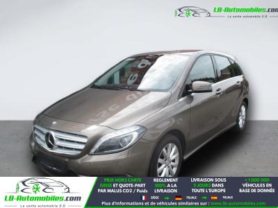 Mercedes Classe B 180 7-G DCT A