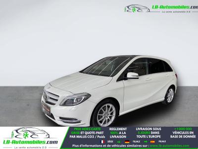 Mercedes Classe B 180 7-G DCT A