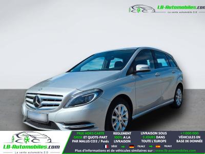 Mercedes Classe B 180 7-G DCT A