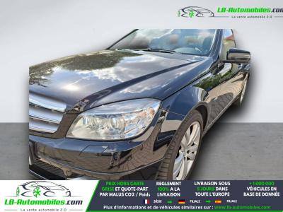 Mercedes Classe C 200 Avantgarde Executive A