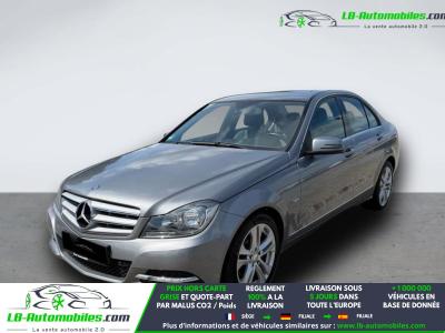 Mercedes Classe C 200 Avantgarde Executive A