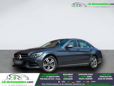 Mercedes Classe C 200 Avantgarde Executive A