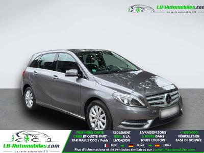Mercedes Classe B 180 7-G DCT A