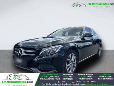 Mercedes Classe C 220 CDI BVA