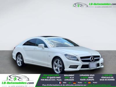 Mercedes Classe C CLS 350 BVA
