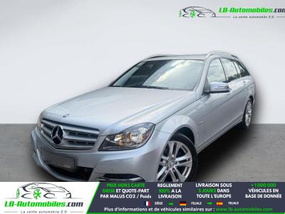 Mercedes Classe C Break 180
