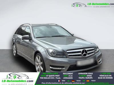 Mercedes Classe C Break 180 BVA