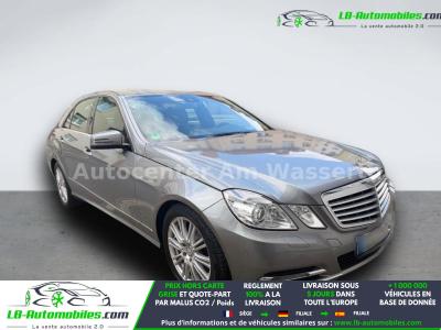 Mercedes Classe E 200 BVA