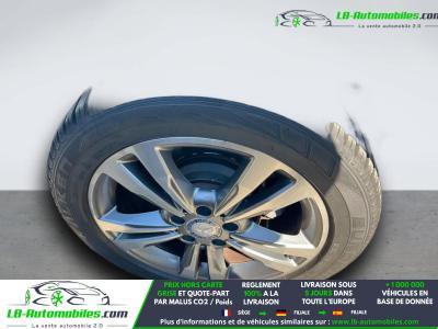 Mercedes Classe E 200 BVA